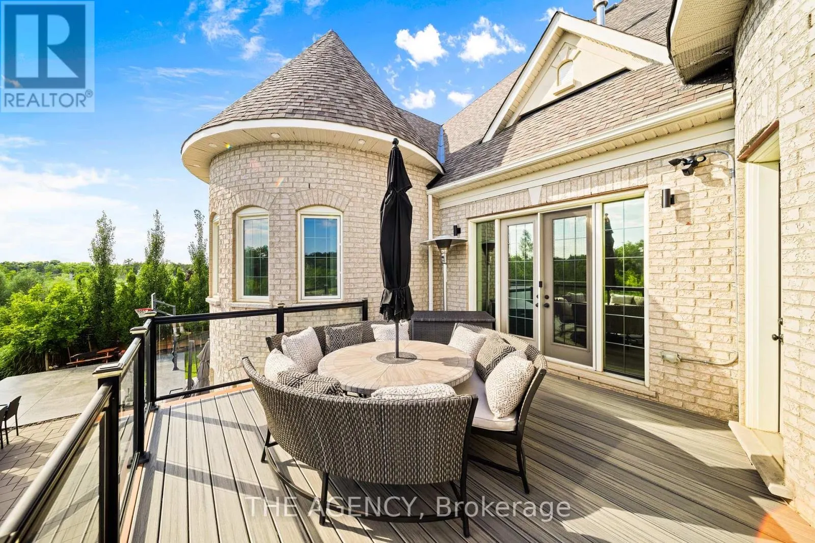 36 CHUCK ORMSBY CRESCENT