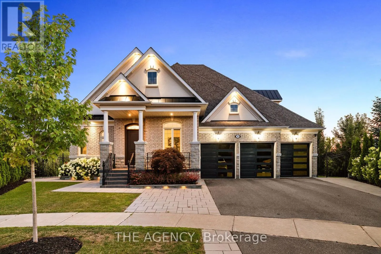 36 CHUCK ORMSBY CRESCENT
