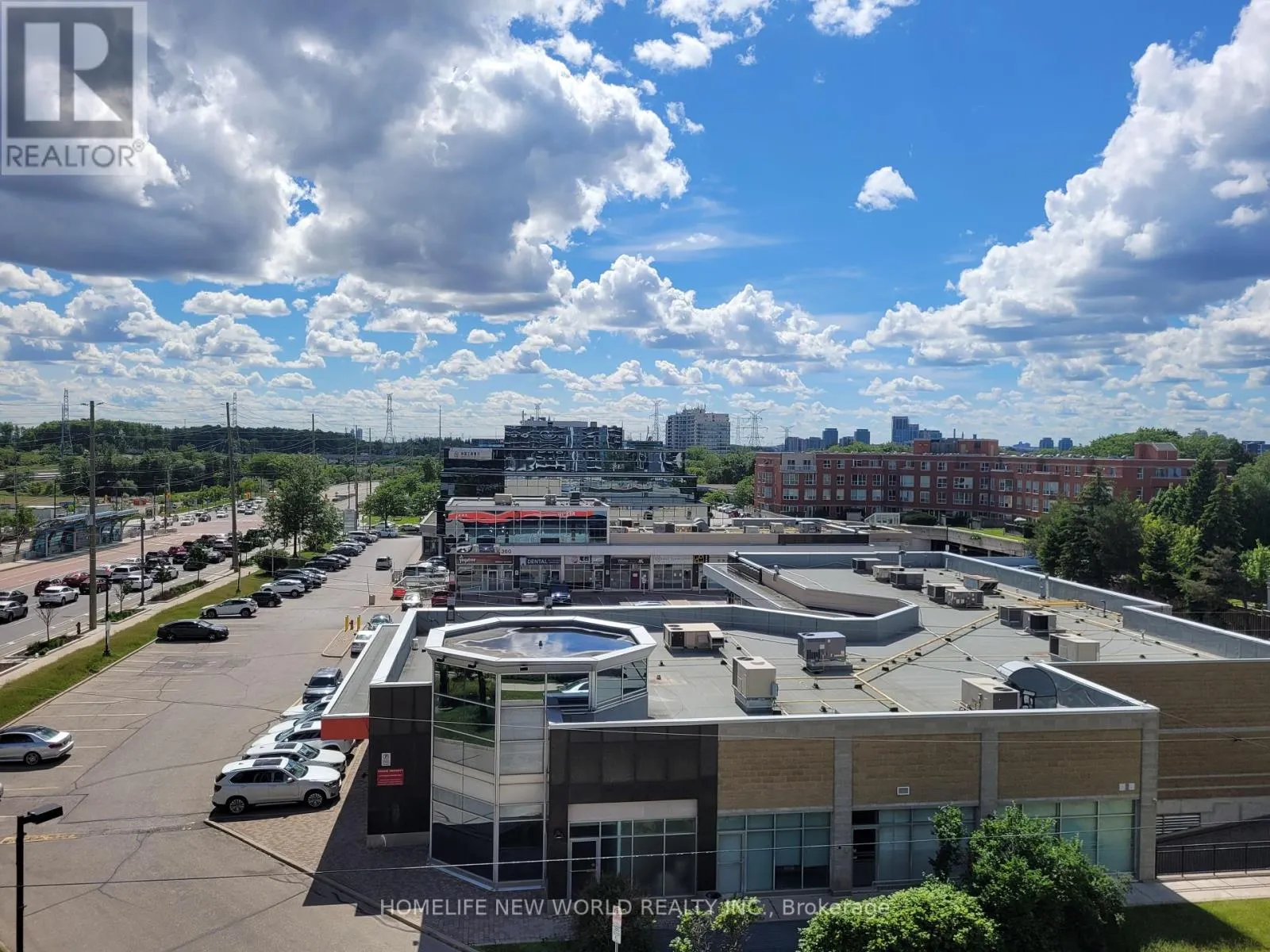 717 - 370 HIGHWAY 7 ROAD E