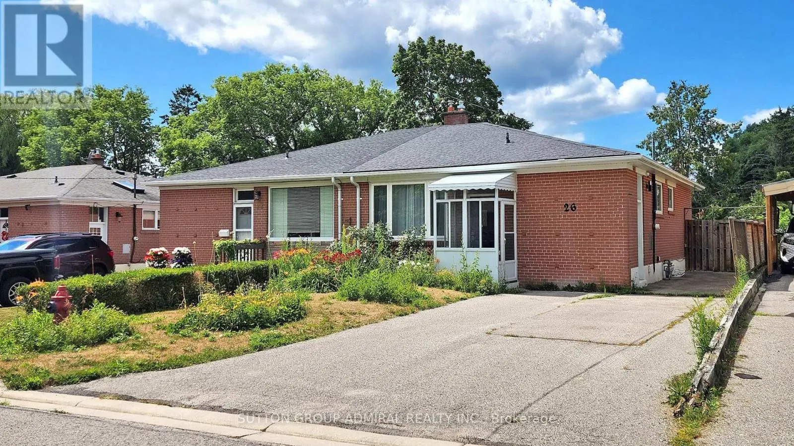 26 DAVIS ROAD