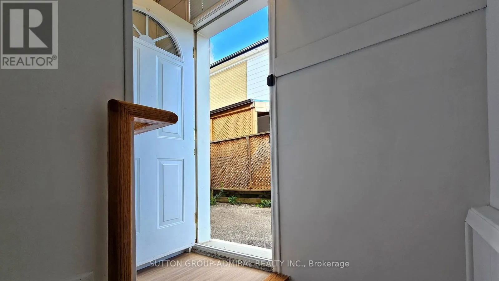 26 DAVIS ROAD