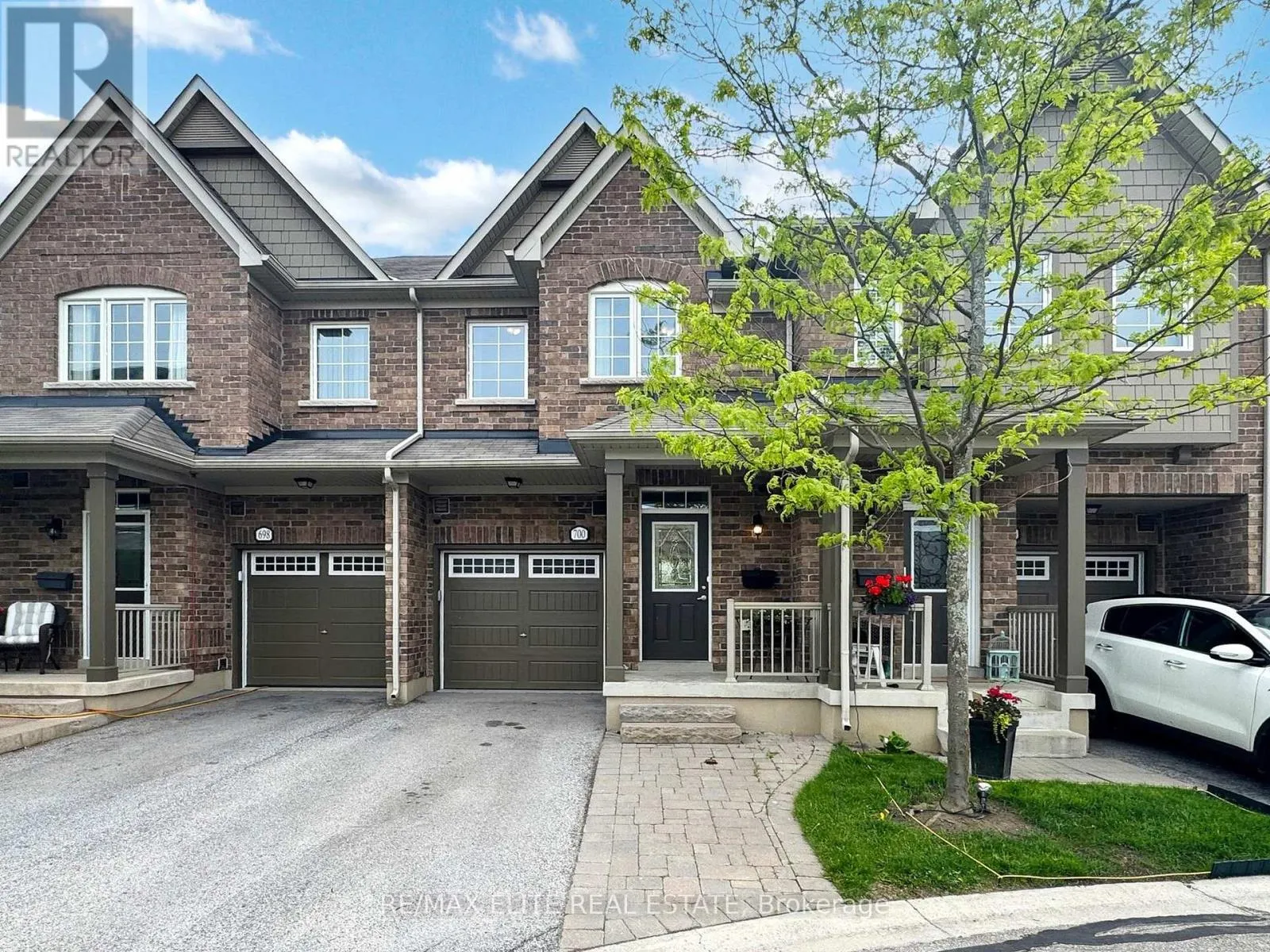 700 WENDY CULBERT CRESCENT