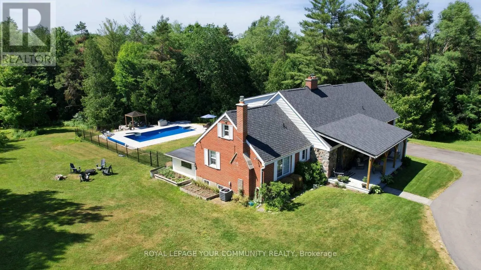 14574 MCCOWAN ROAD