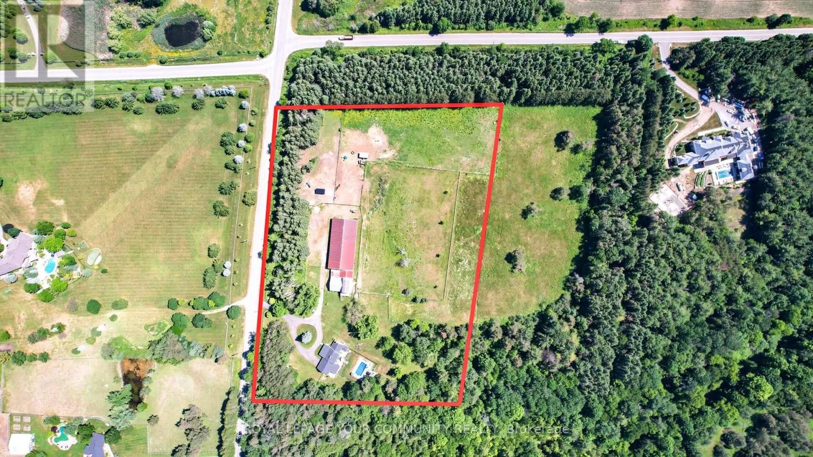 14574 MCCOWAN ROAD