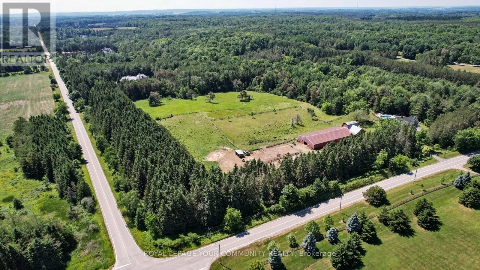 14574 MCCOWAN ROAD
