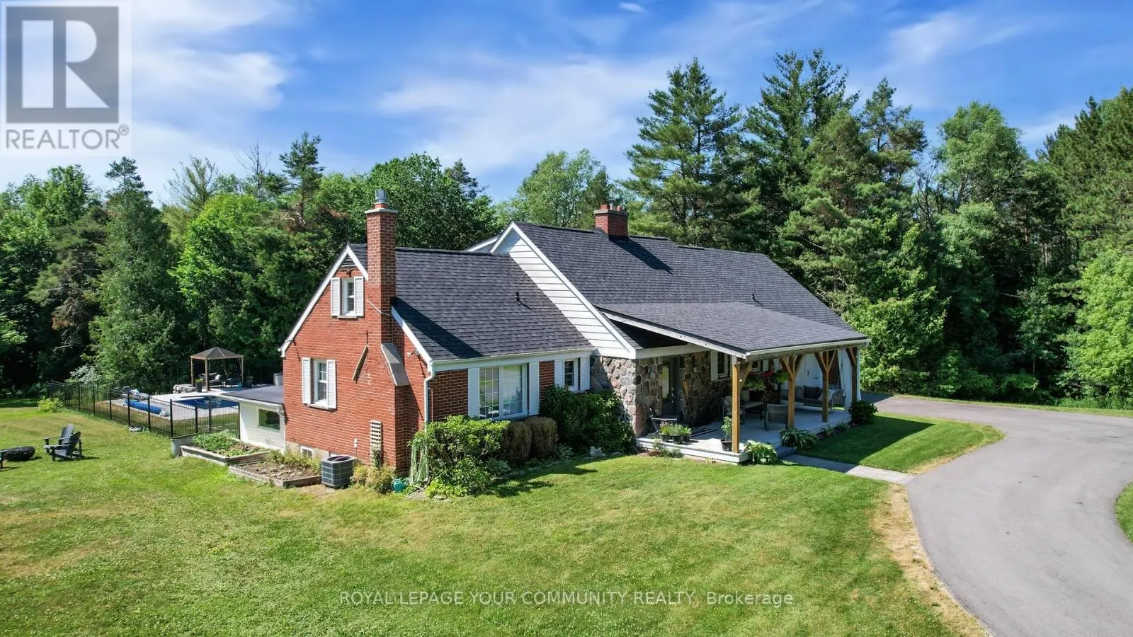 14574 MCCOWAN ROAD