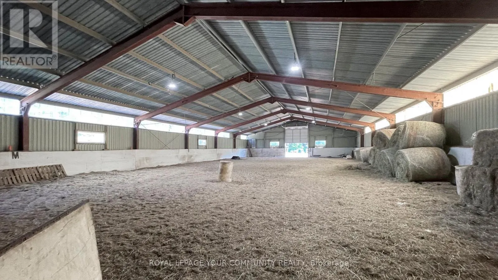 14574 MCCOWAN ROAD
