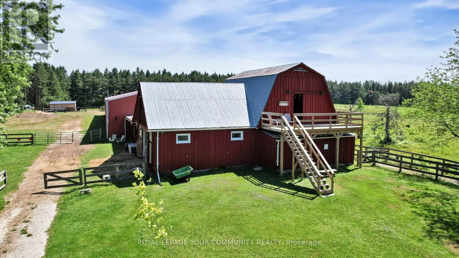 14574 MCCOWAN ROAD
