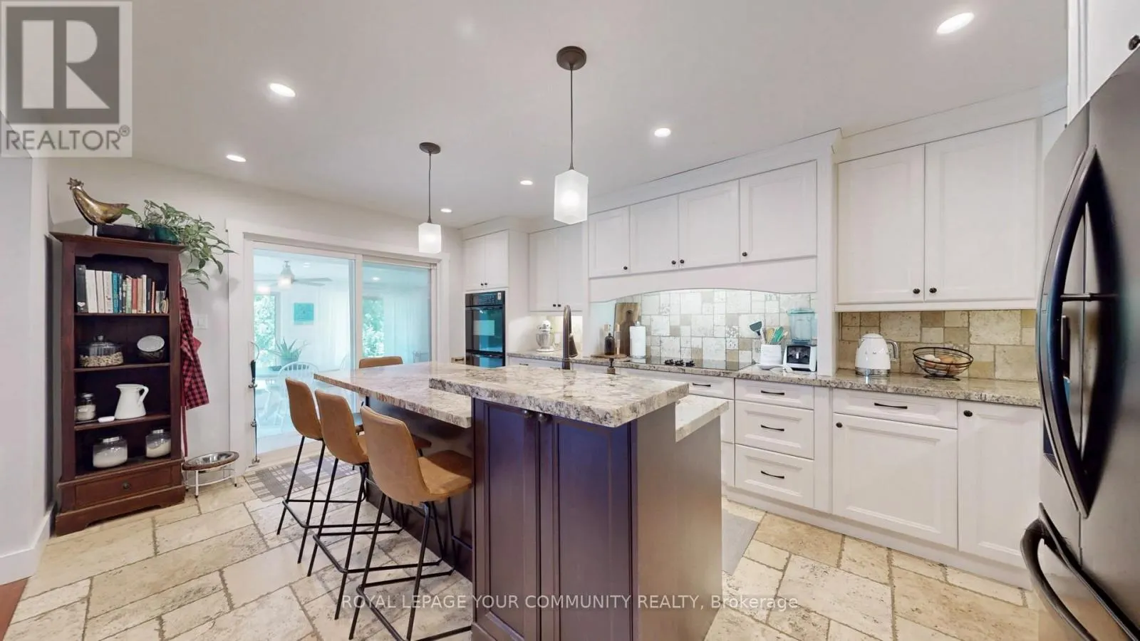 14574 MCCOWAN ROAD
