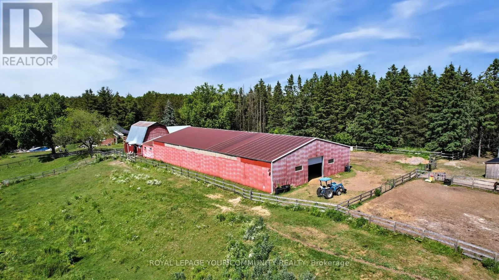 14574 MCCOWAN ROAD