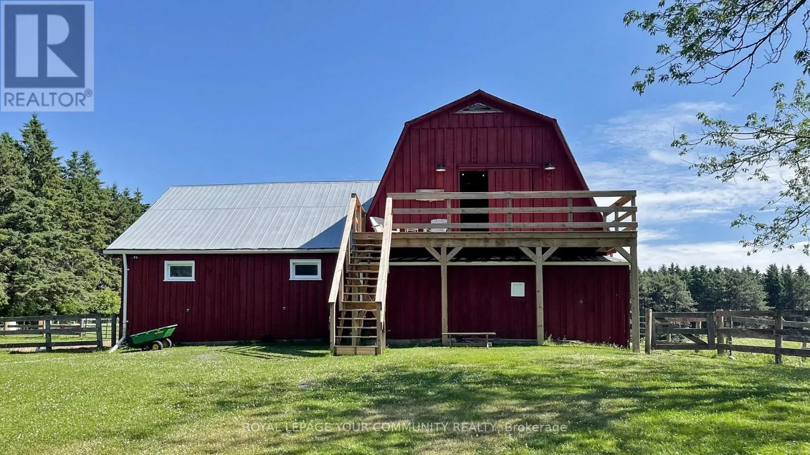 14574 MCCOWAN ROAD