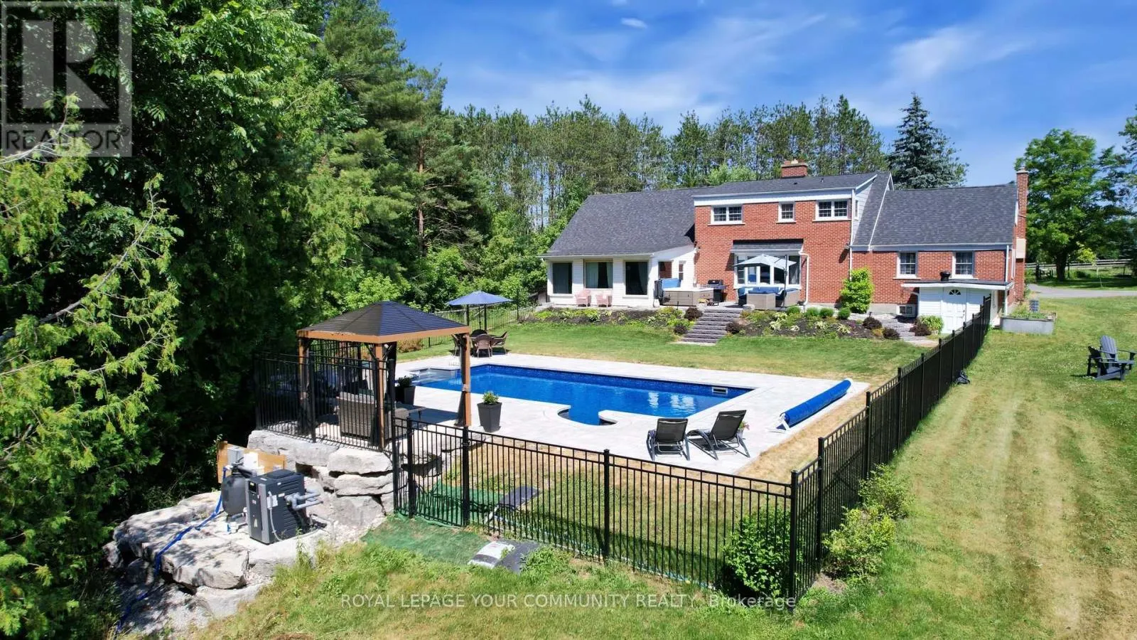 14574 MCCOWAN ROAD