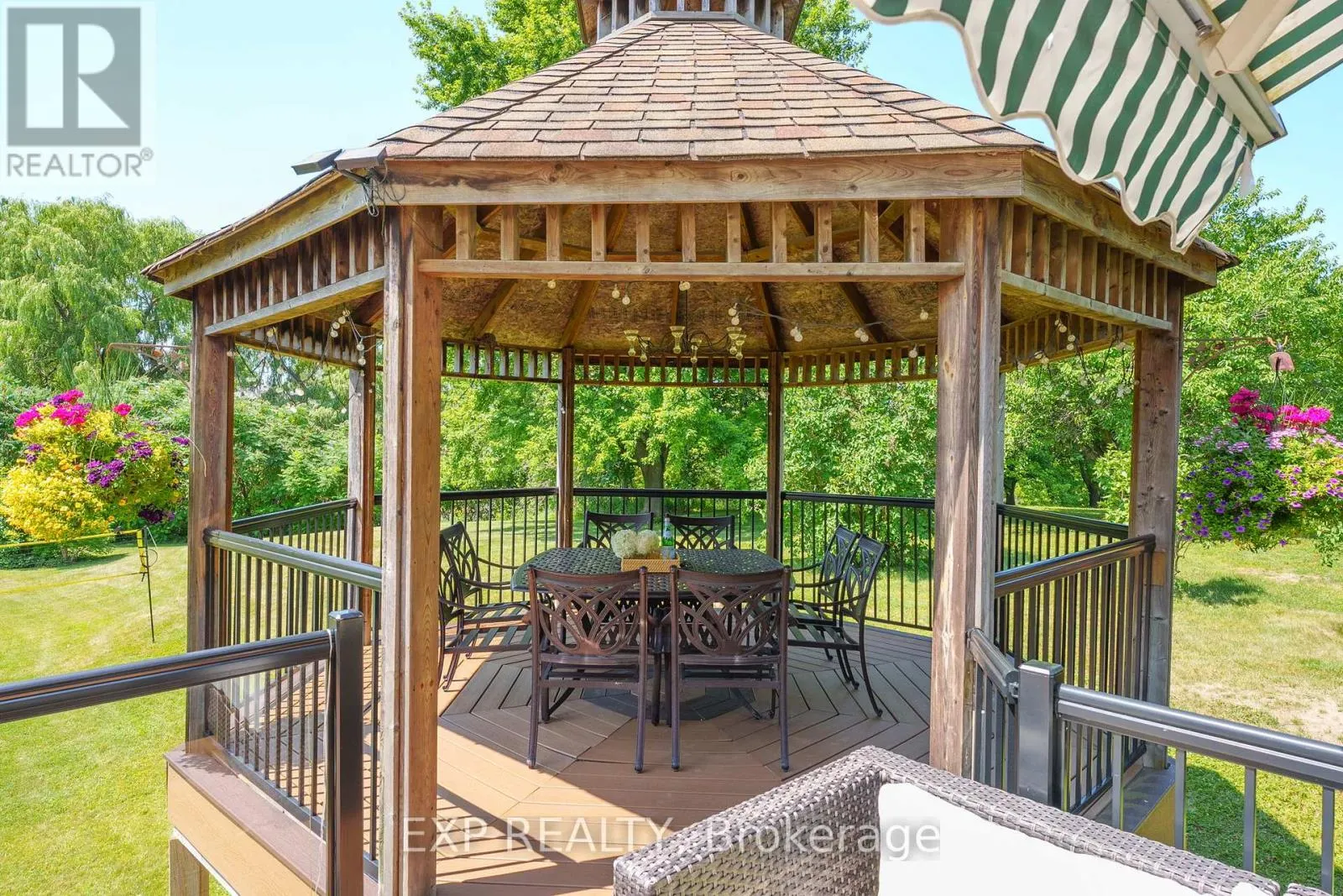 47 BRULE TRAIL