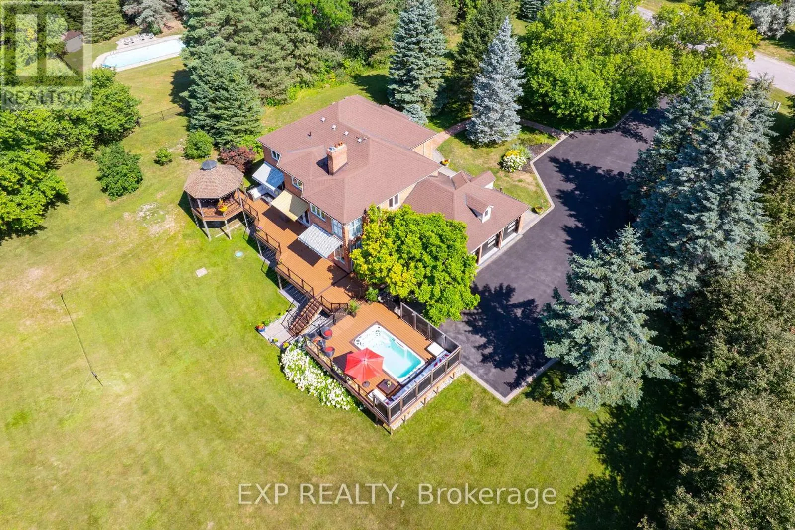 47 BRULE TRAIL