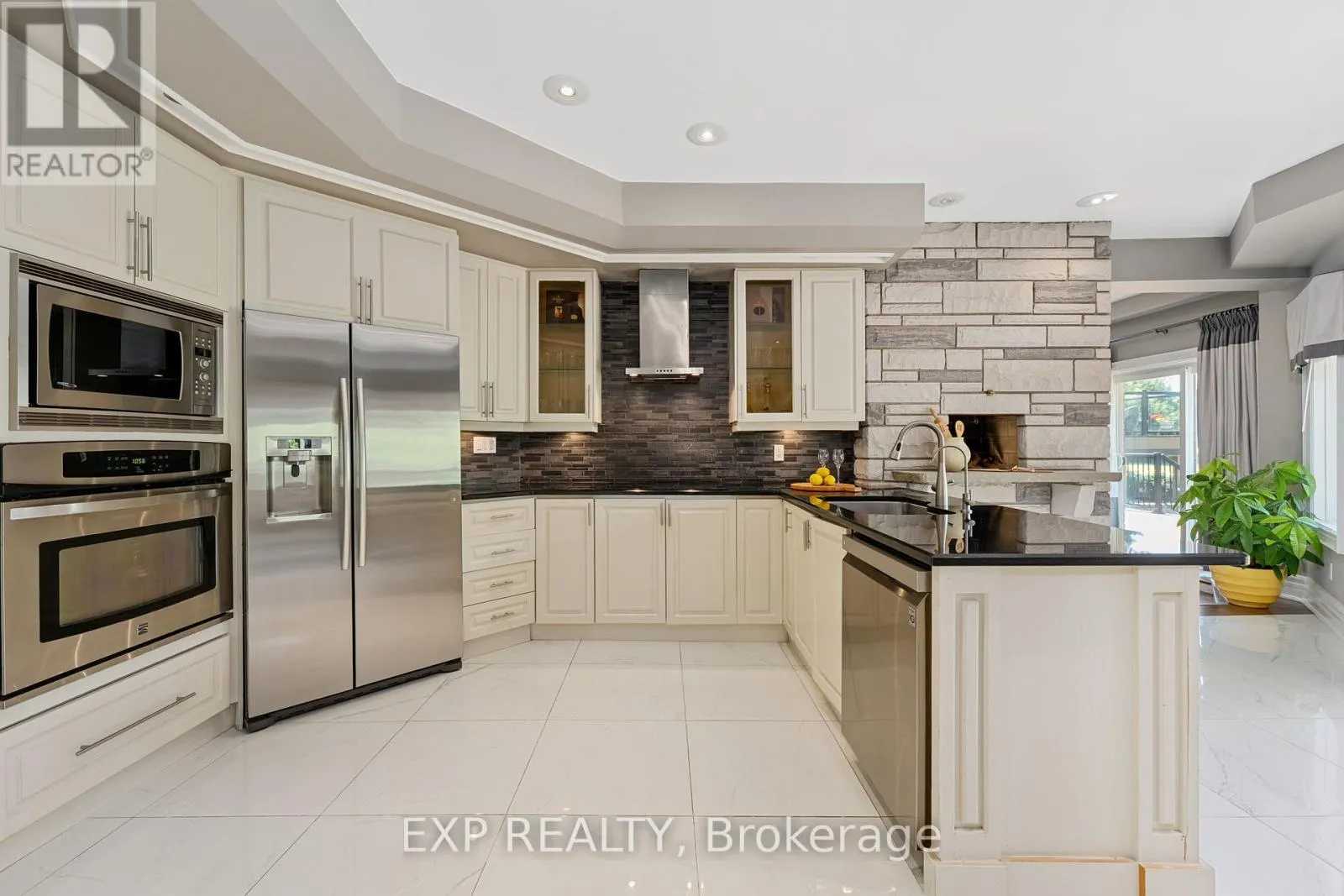 47 BRULE TRAIL