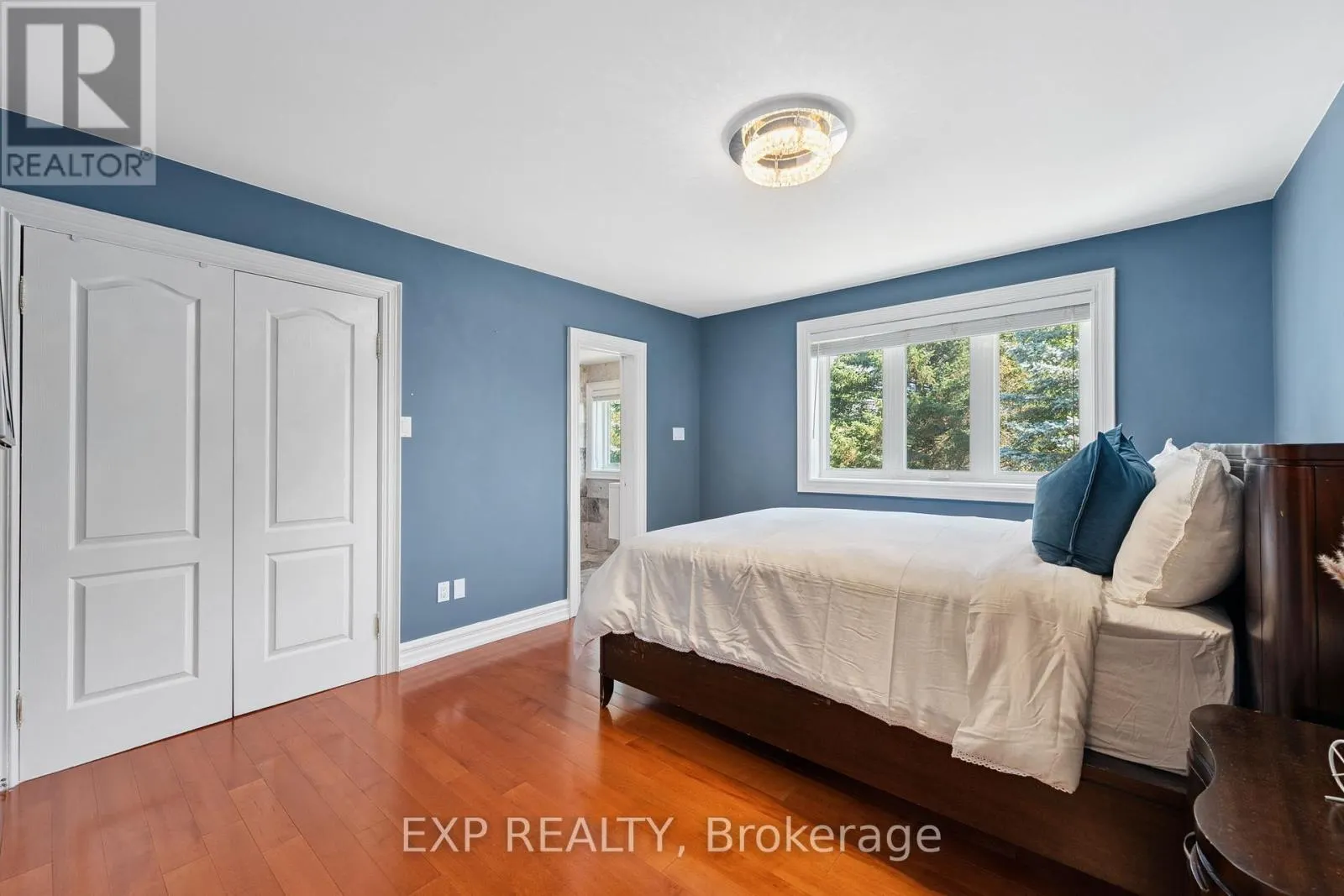 47 BRULE TRAIL