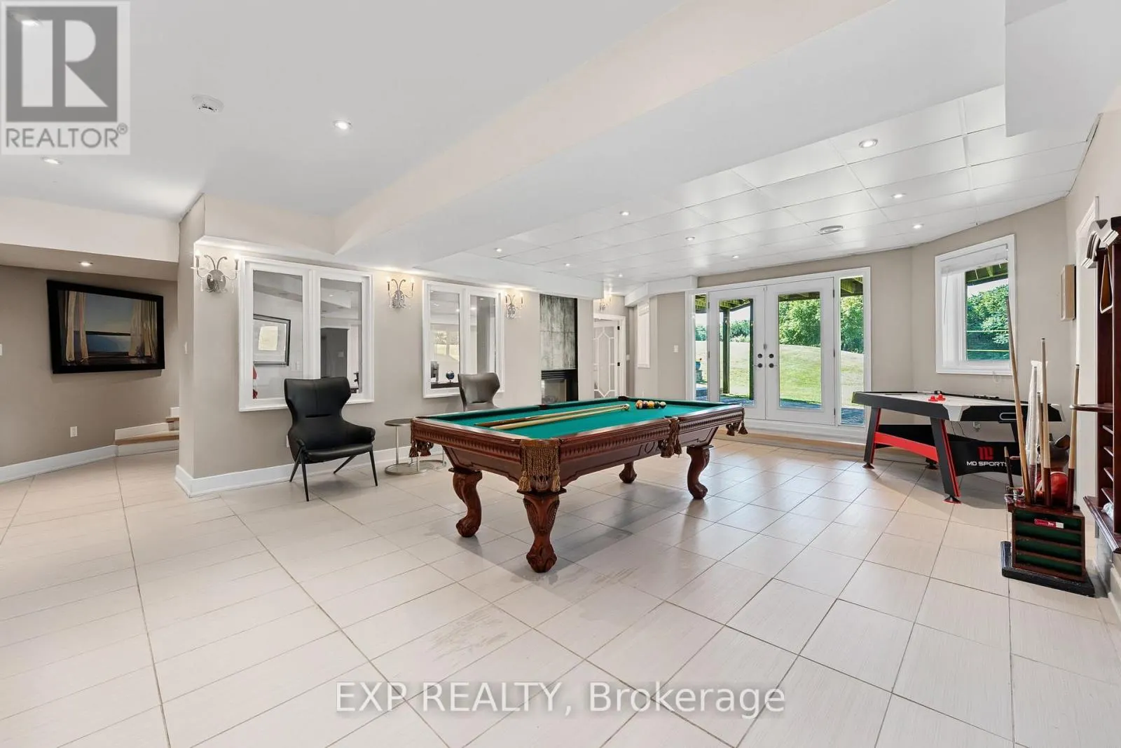 47 BRULE TRAIL