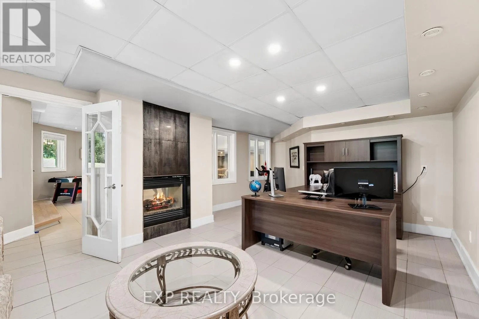 47 BRULE TRAIL