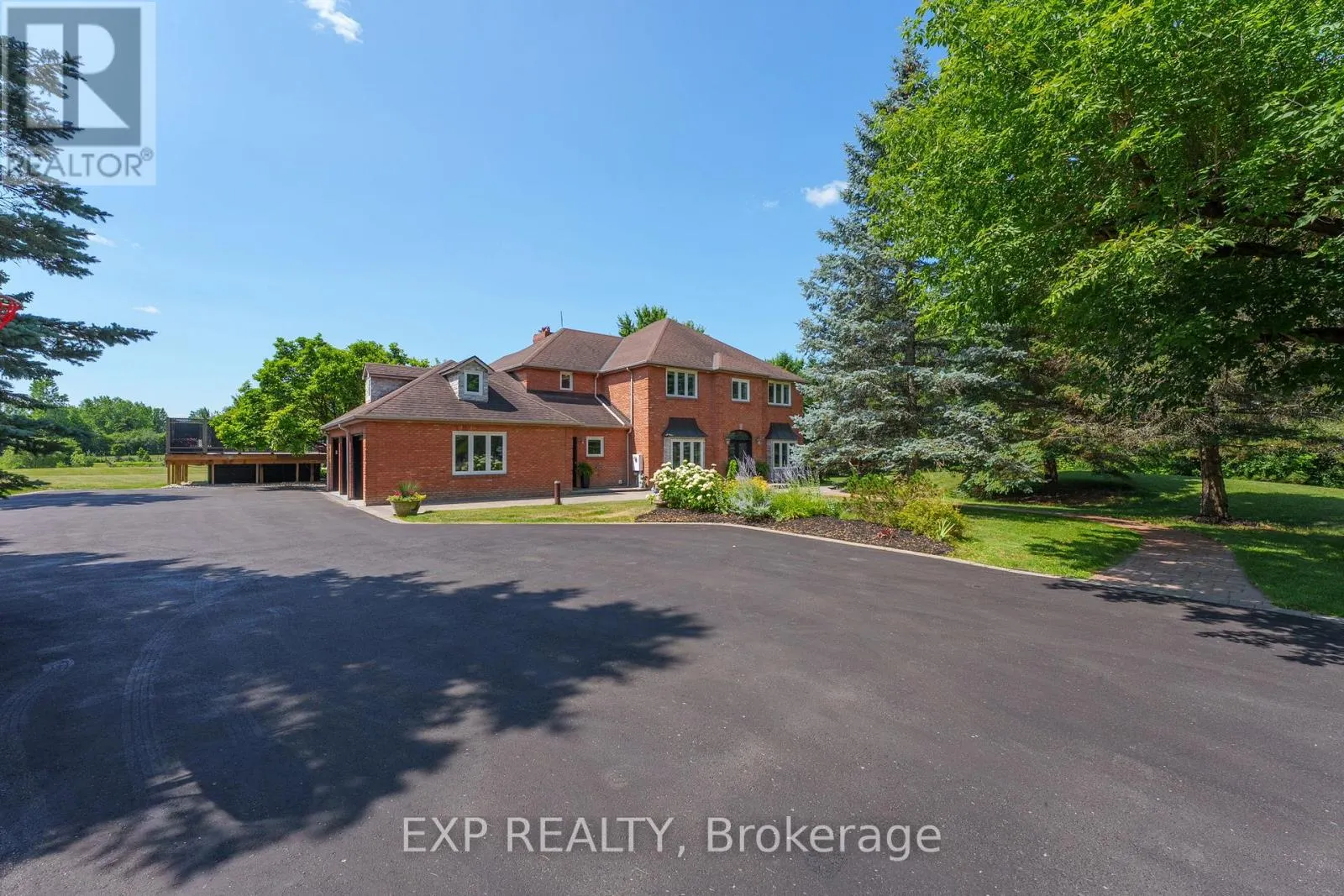 47 BRULE TRAIL