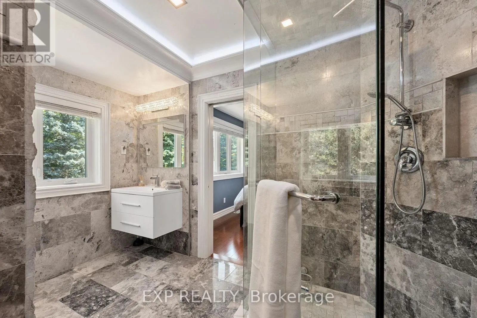 47 BRULE TRAIL