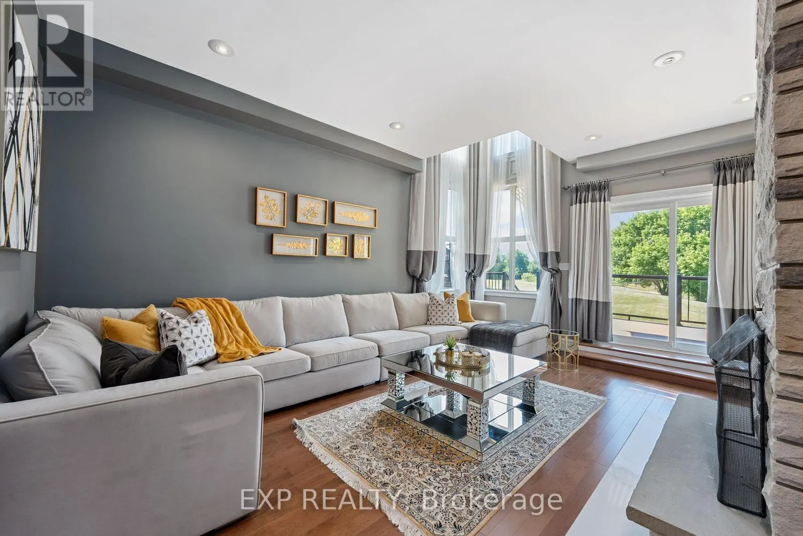 47 BRULE TRAIL