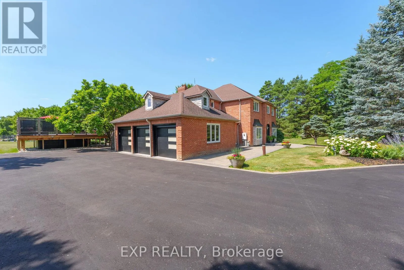 47 BRULE TRAIL
