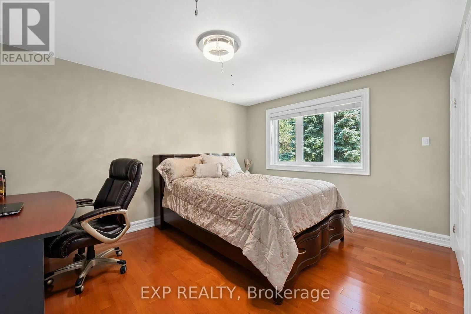 47 BRULE TRAIL