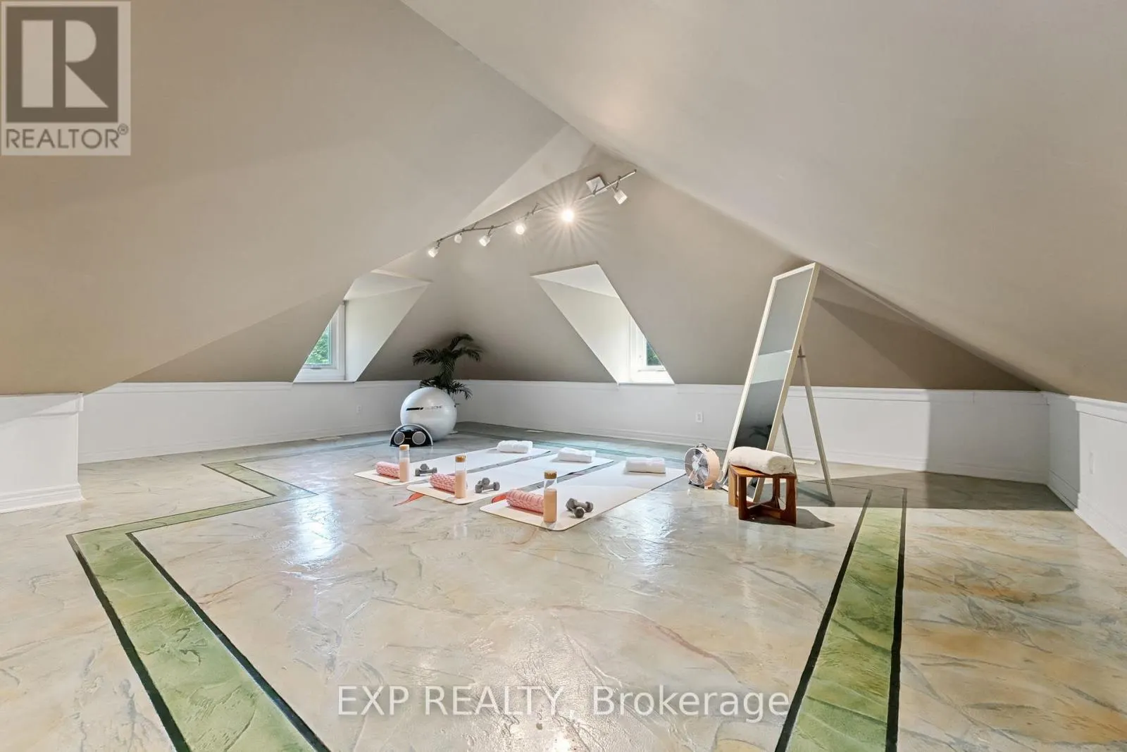 47 BRULE TRAIL