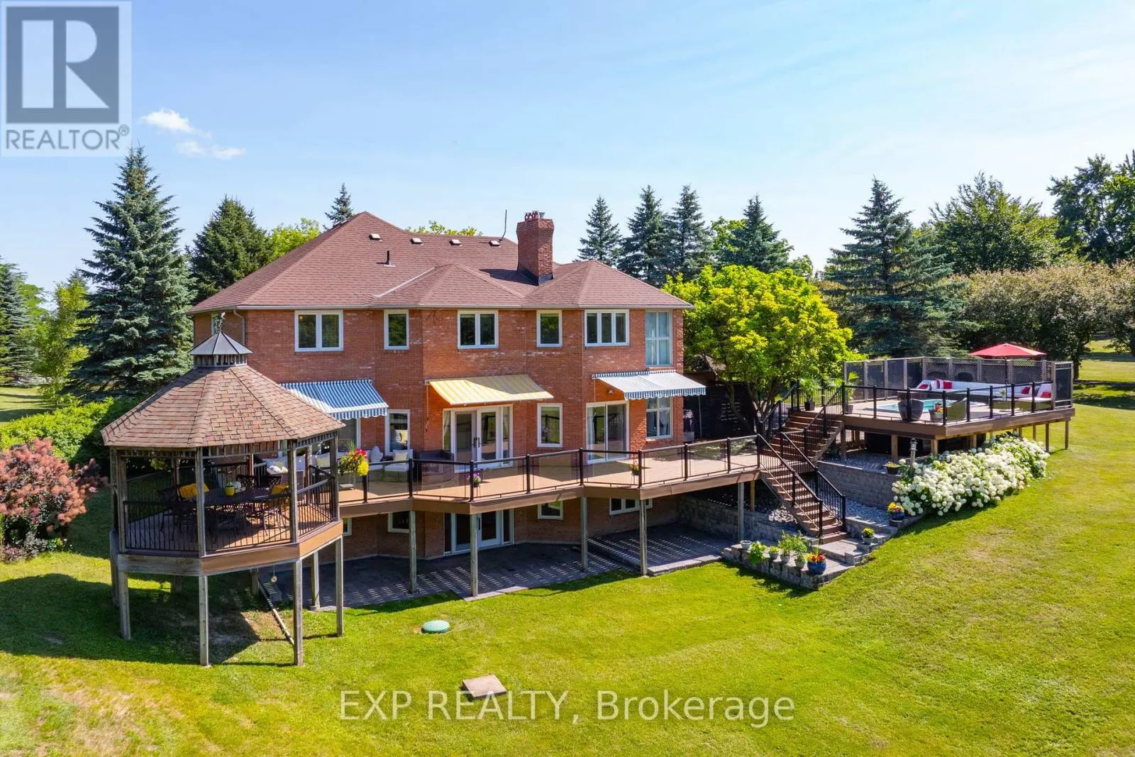 47 BRULE TRAIL