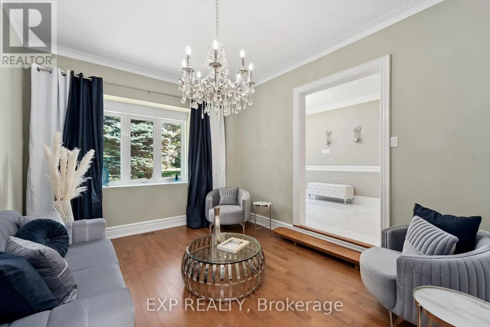 47 BRULE TRAIL