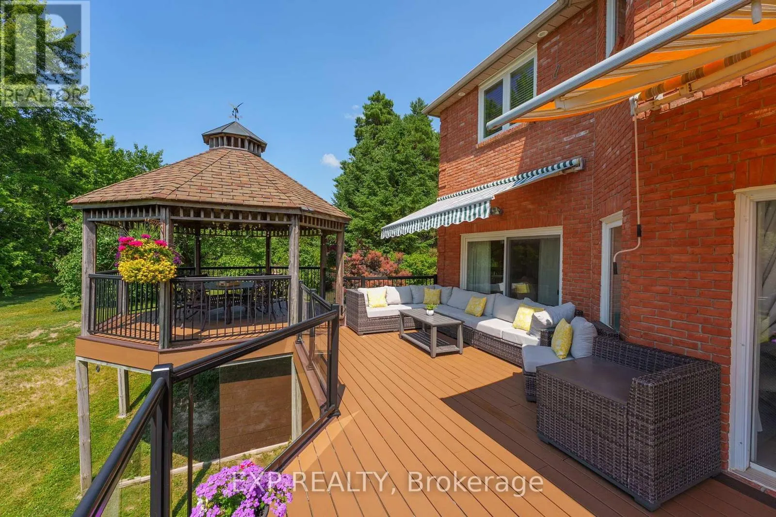 47 BRULE TRAIL