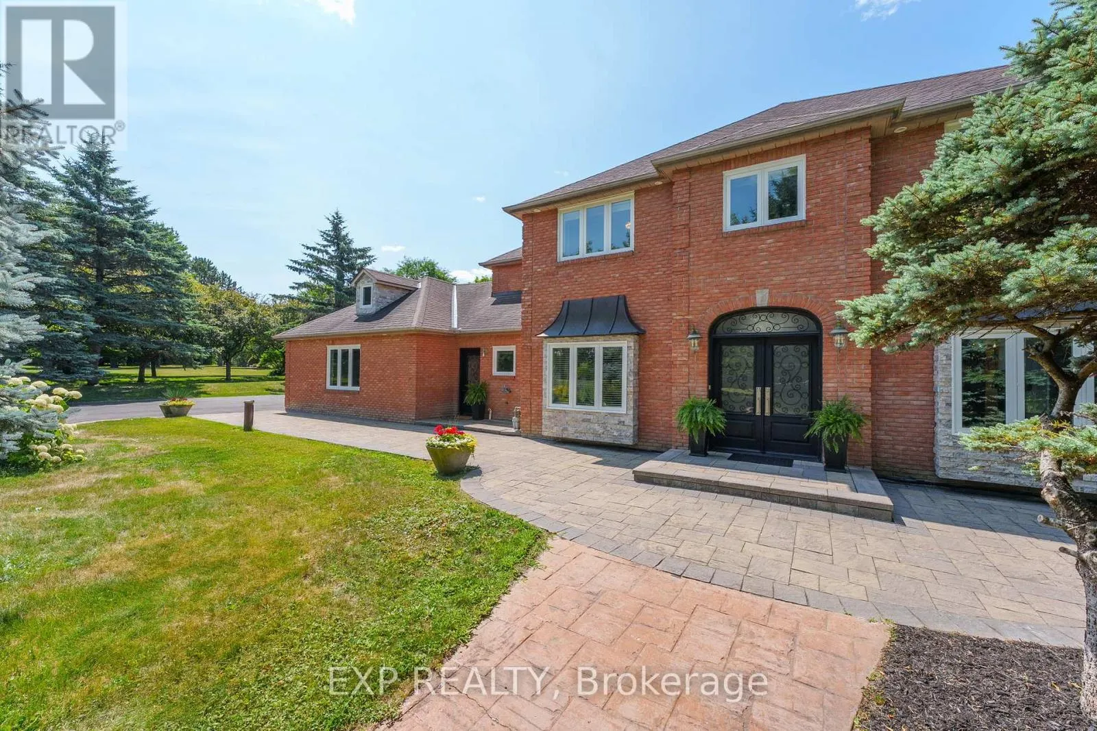 47 BRULE TRAIL