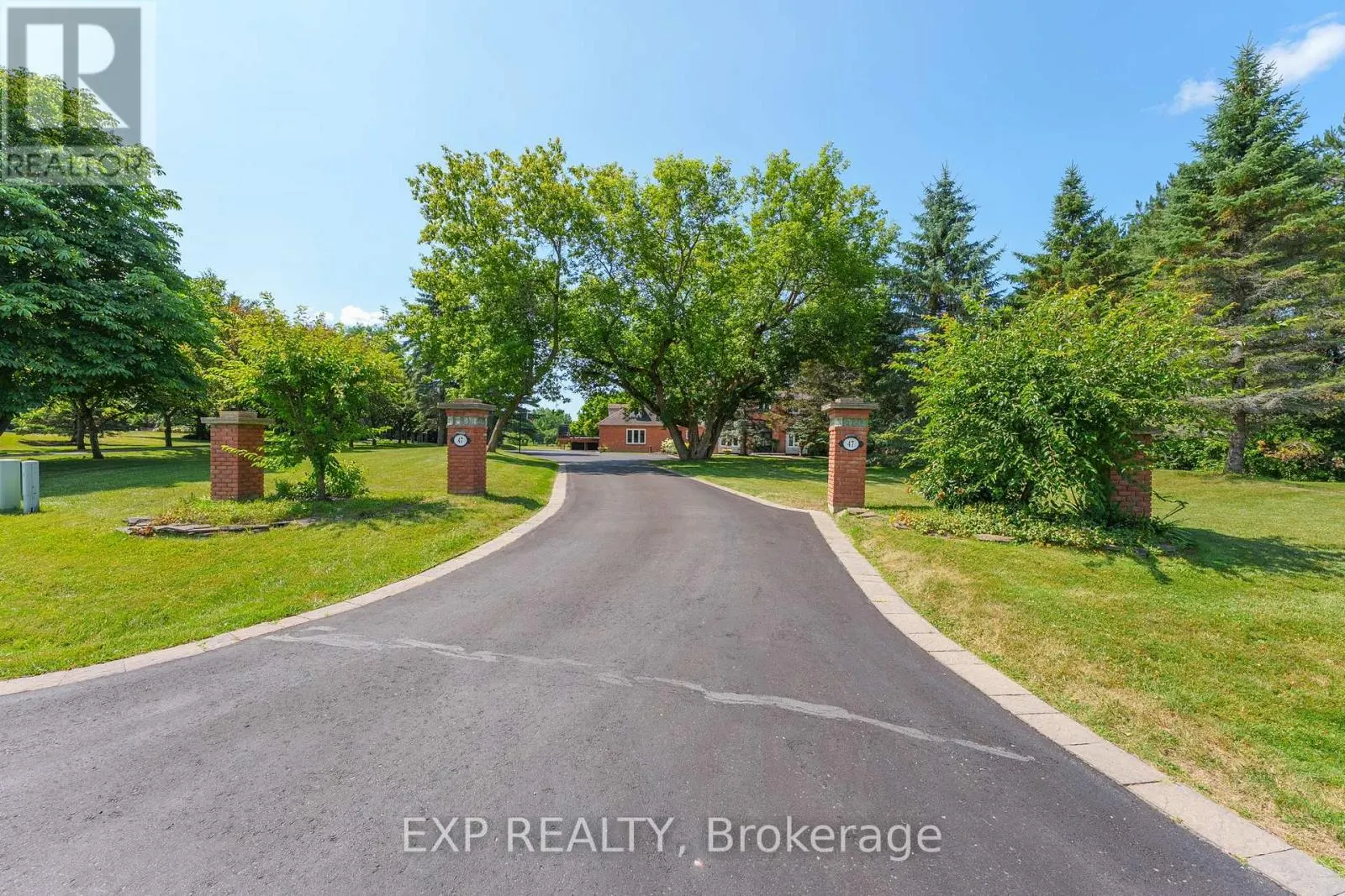 47 BRULE TRAIL