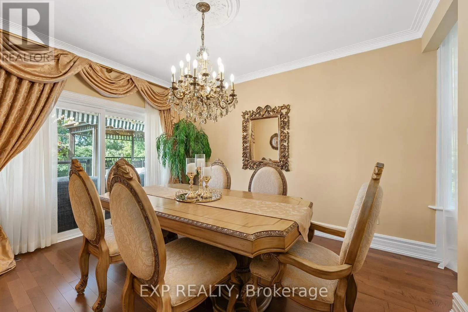 47 BRULE TRAIL