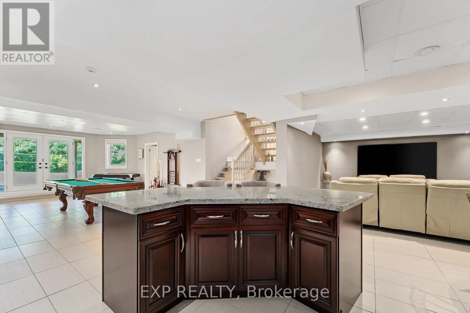 47 BRULE TRAIL