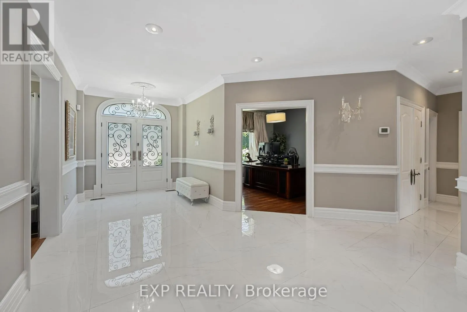 47 BRULE TRAIL