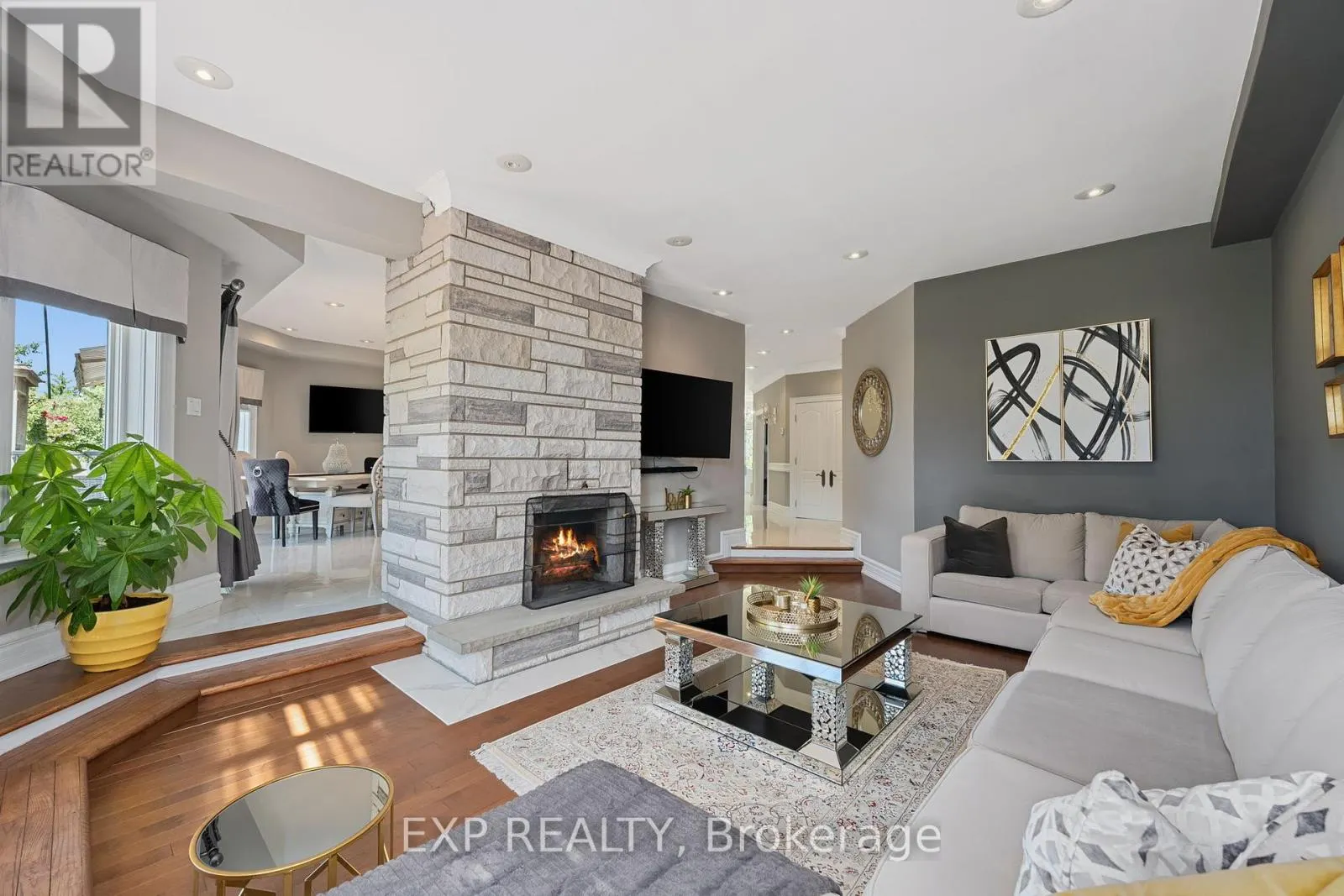 47 BRULE TRAIL