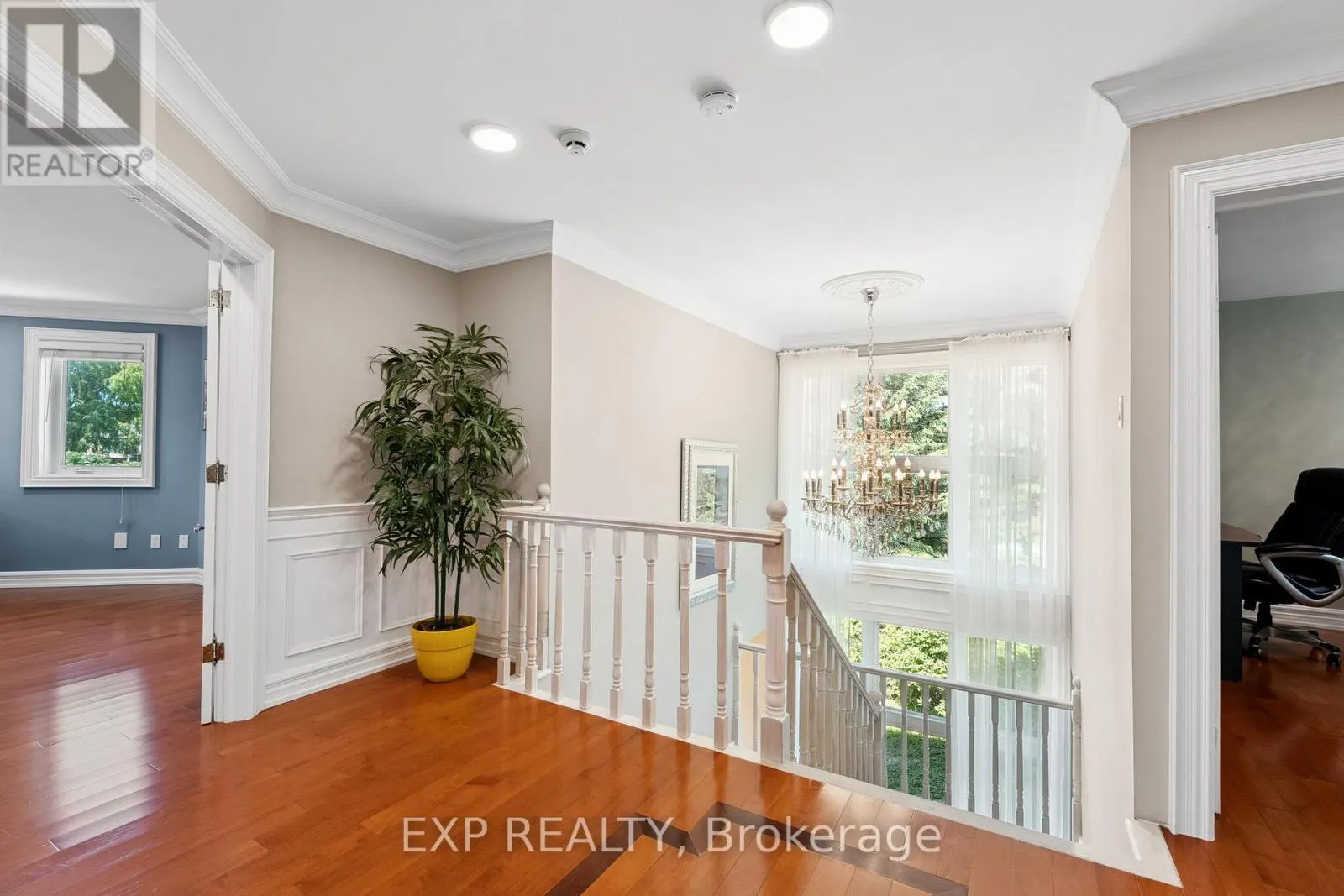47 BRULE TRAIL