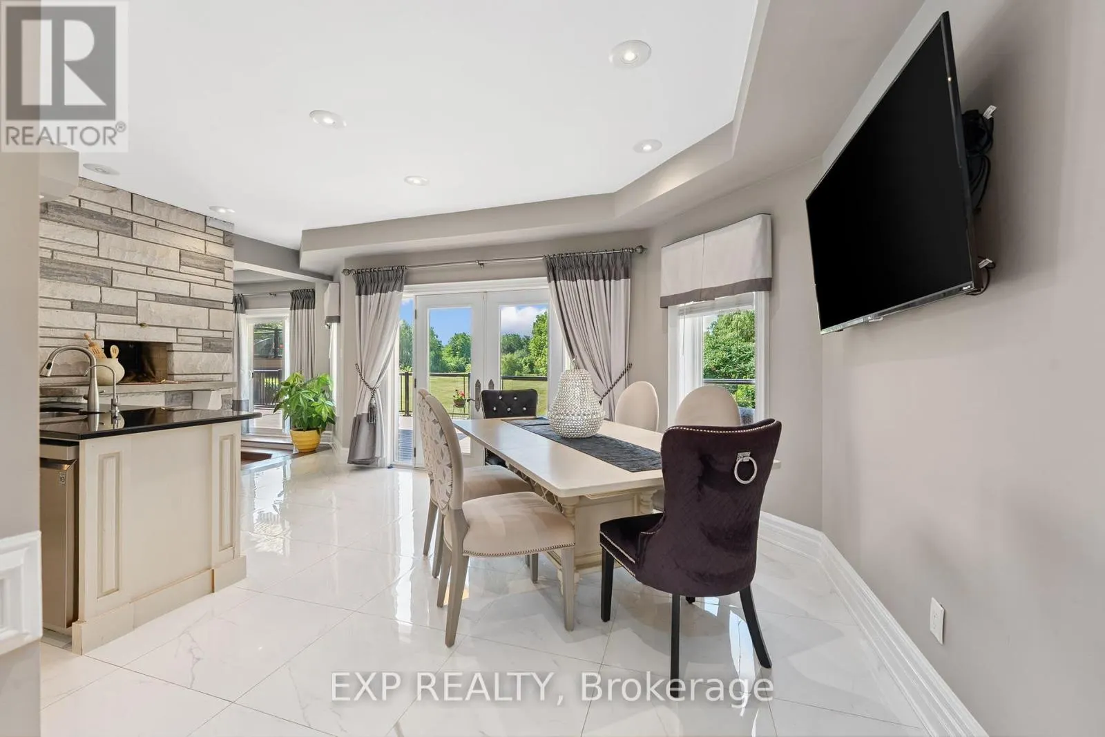 47 BRULE TRAIL