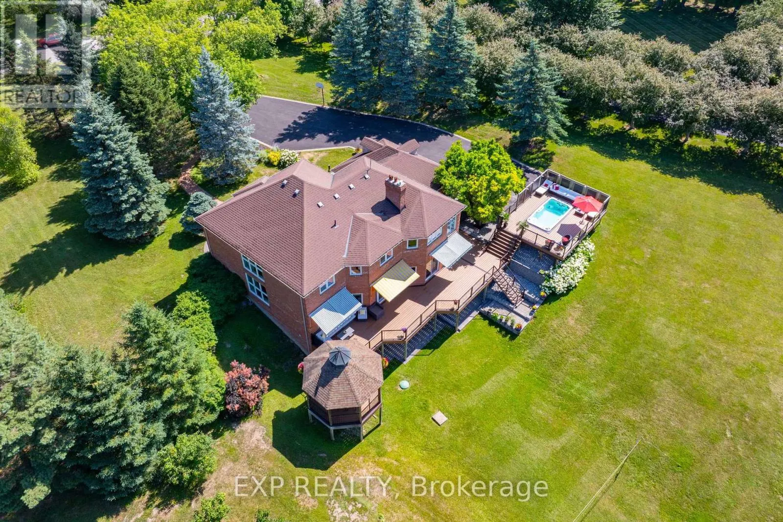 47 BRULE TRAIL