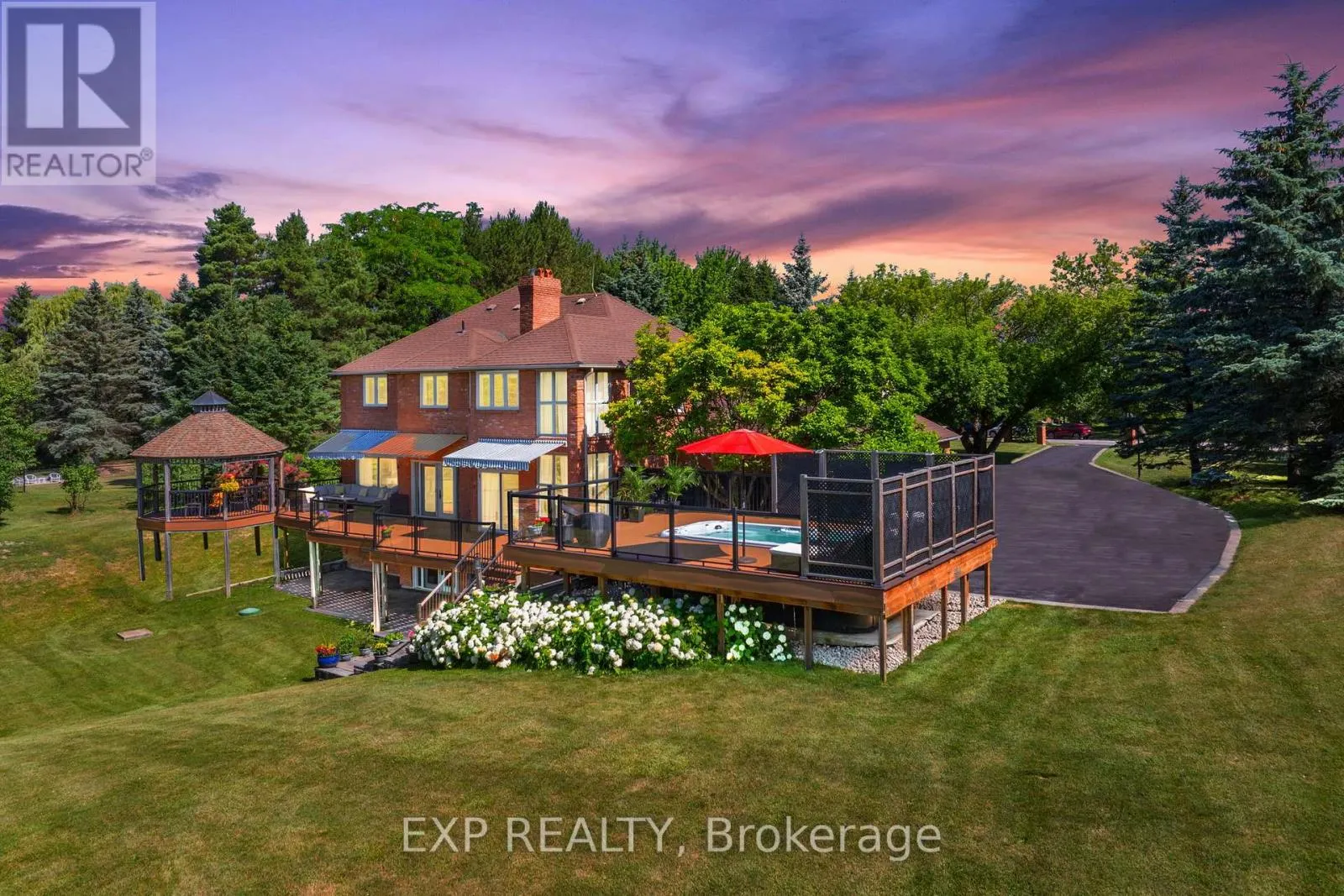47 BRULE TRAIL