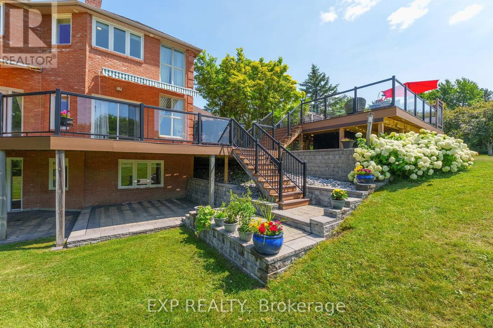 47 BRULE TRAIL