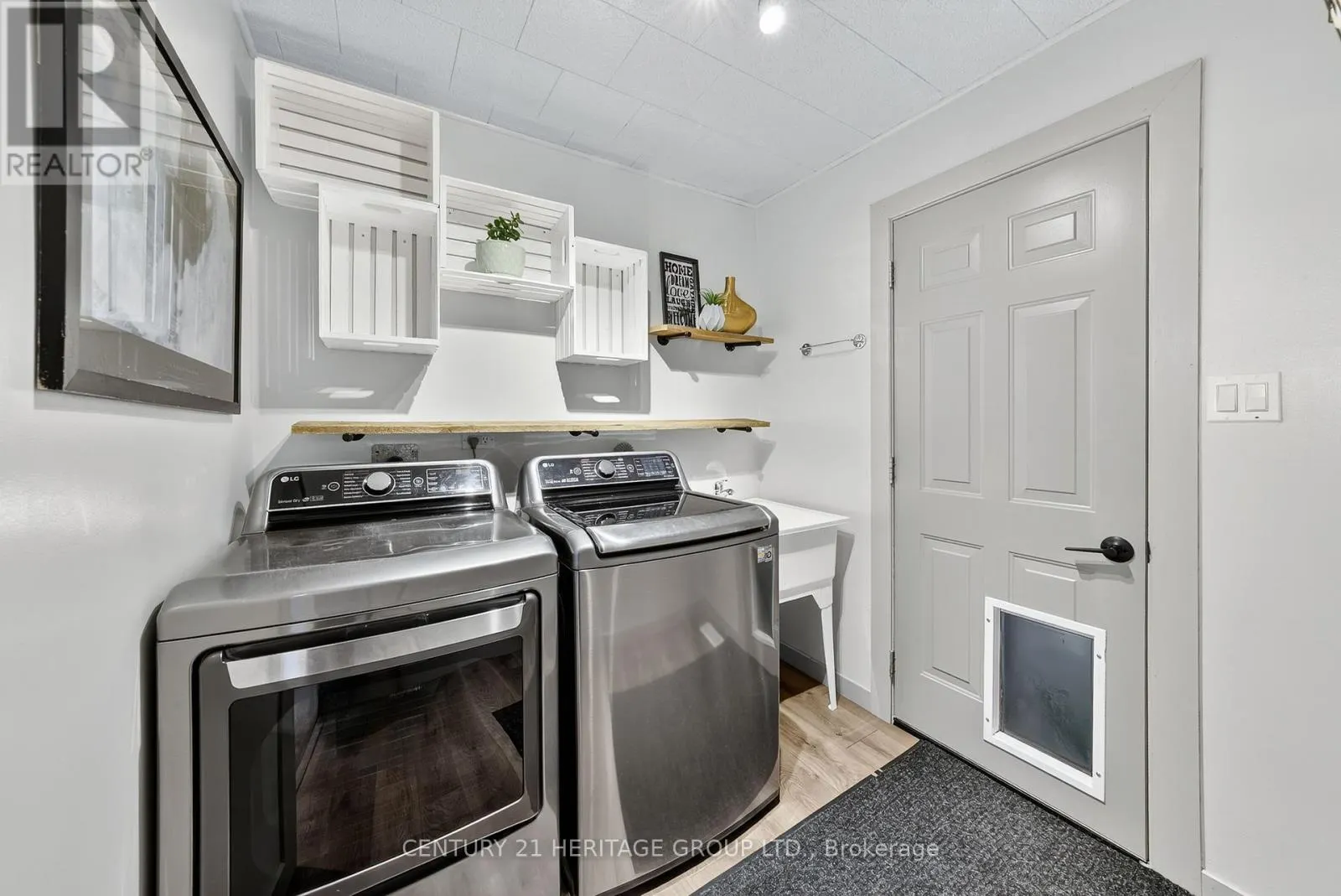393B THORAH CONCESSION RD 2 ROAD