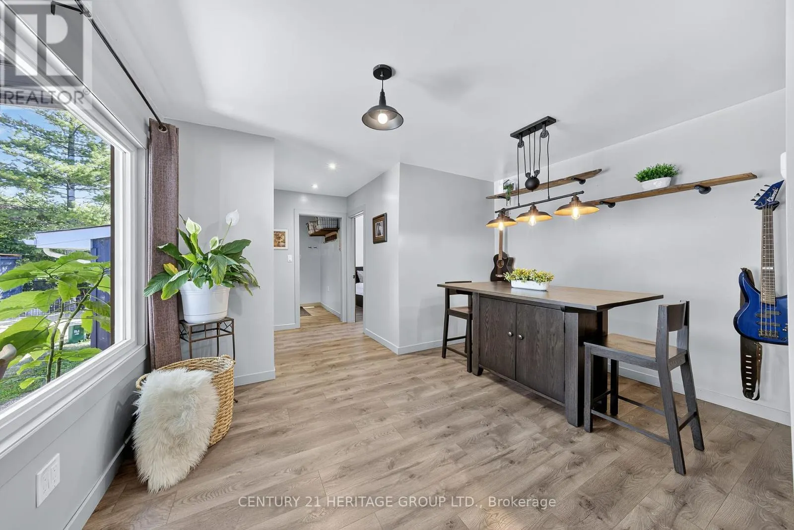 393B THORAH CONCESSION RD 2 ROAD