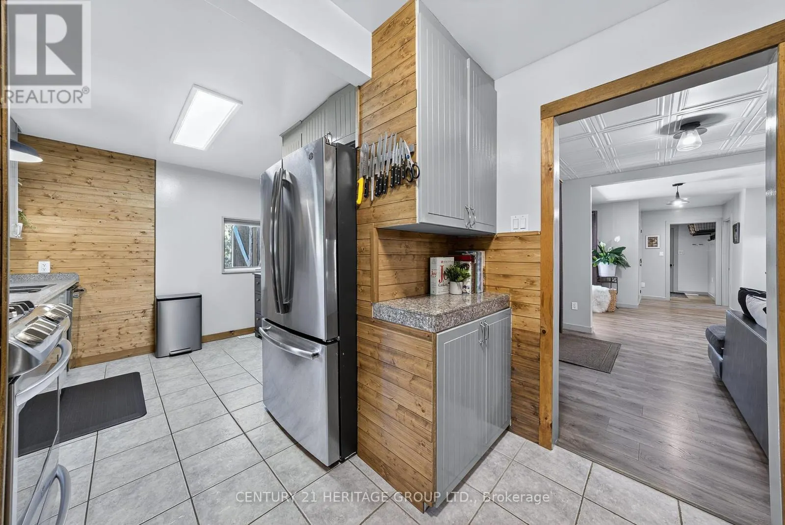 393B THORAH CONCESSION RD 2 ROAD