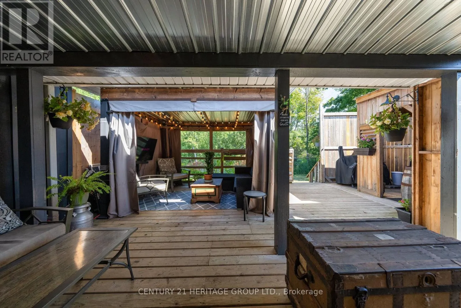 393B THORAH CONCESSION RD 2 ROAD