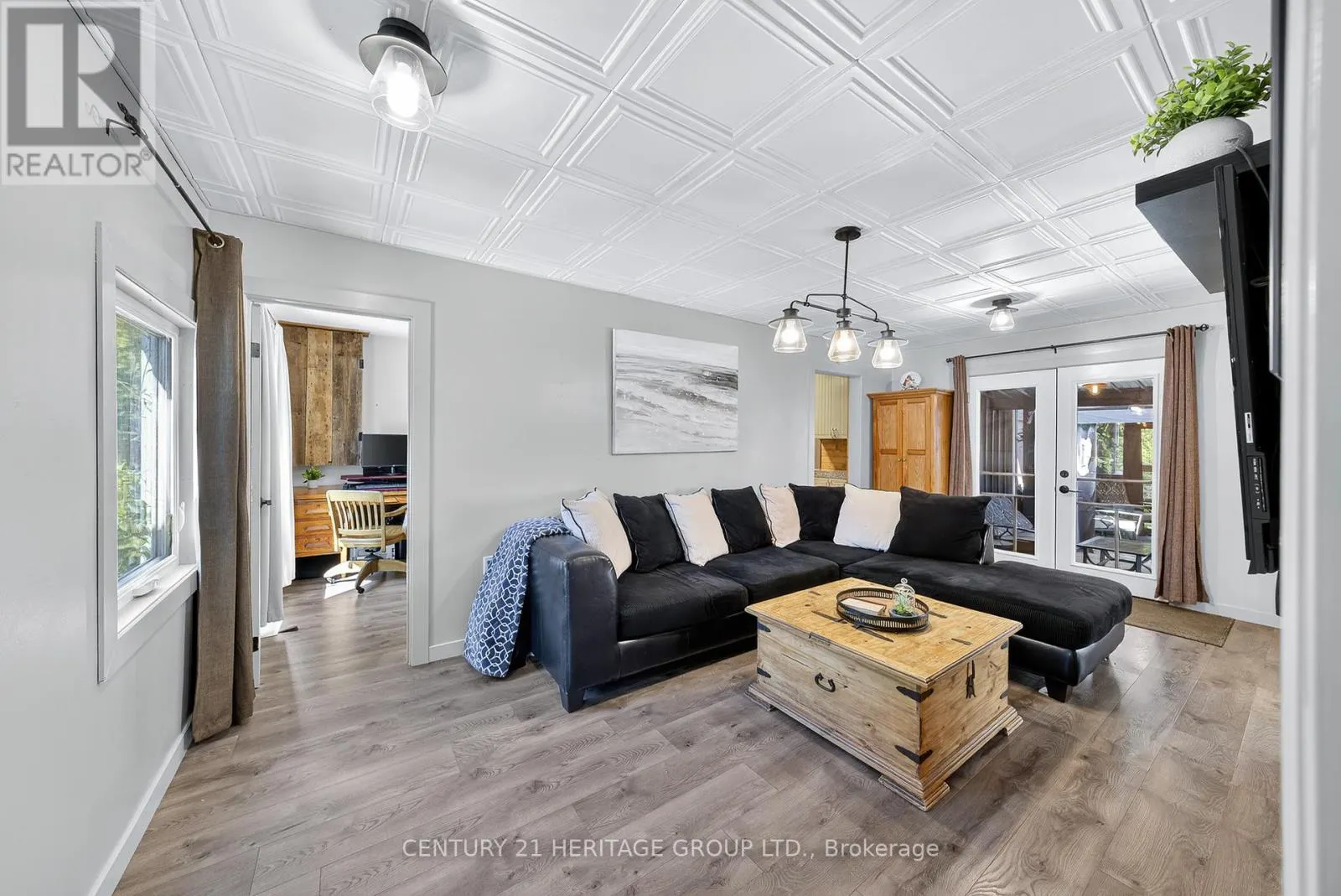 393B THORAH CONCESSION RD 2 ROAD