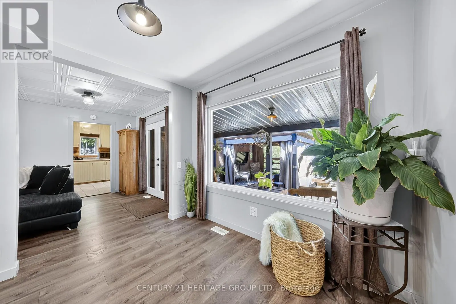 393B THORAH CONCESSION RD 2 ROAD