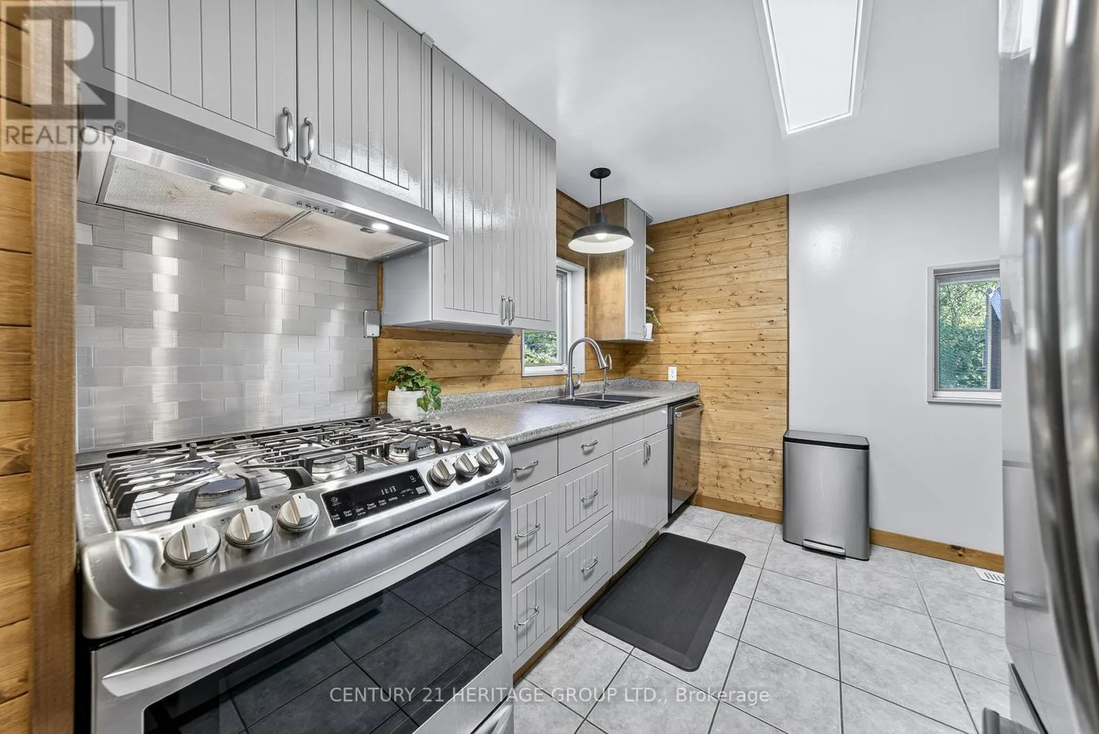 393B THORAH CONCESSION RD 2 ROAD