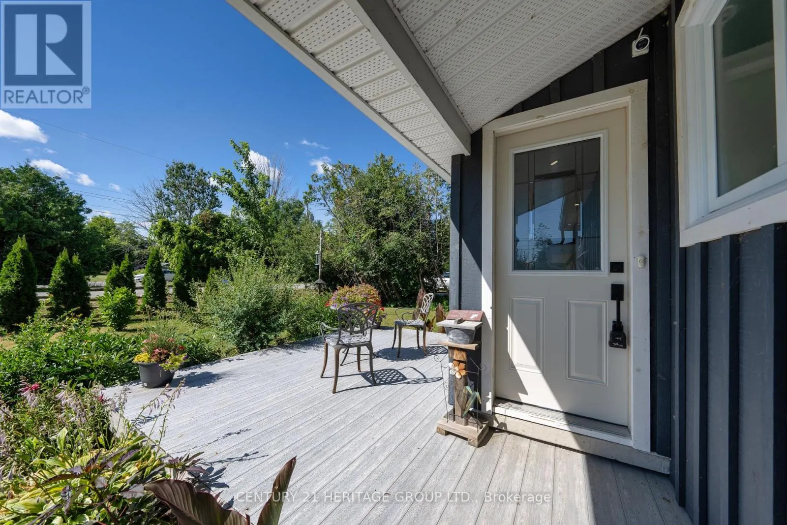 393B THORAH CONCESSION RD 2 ROAD